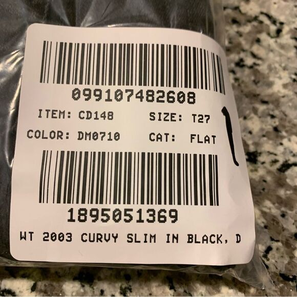 J Crew Jeans 27 Tall - Picture 5 of 7